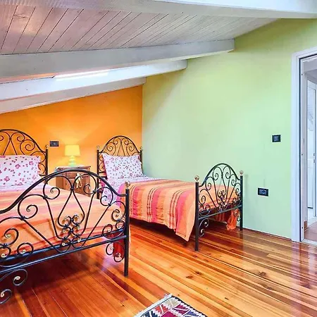 In Porec/istrien 9855 Apartment *