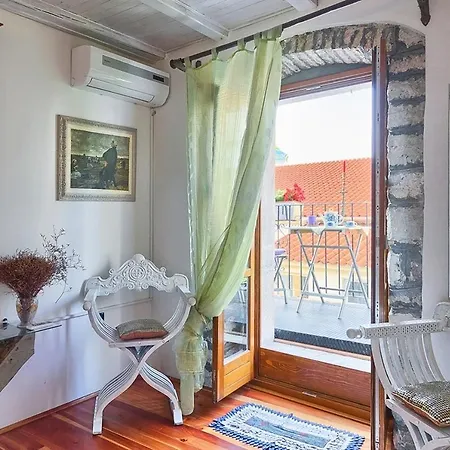 In Porec/istrien 9855 Apartment
