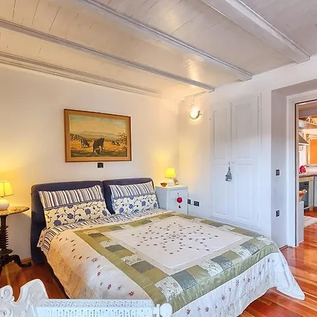 Apartment In Porec/istrien 9855